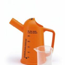 Jara de medición 100 ml