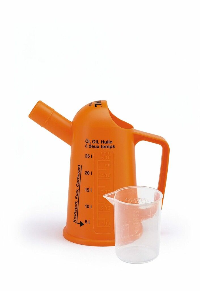 Jara de medición 100 ml