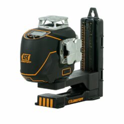 Nivel Laser a Bateria 360° - Black Series NV20L-9