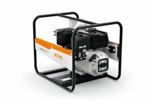 Motobomba - 4'' - 7hp 1,567 Lt/min/ 4 T (WP 900)