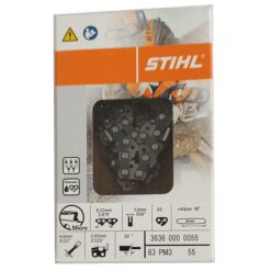 63 PM3 Picco Micro Cadena