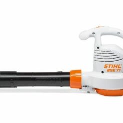 Soplador electrico