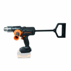 Alternative view of TALADRO ROTACION A BATERIA  - Black Series