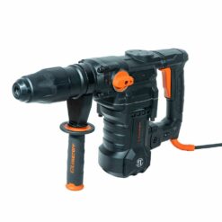 Alternative view of Rotomartillo 1600W 0-630 RPM- Black Series