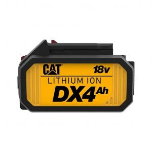 Bateria Li-Ion 18v 4ah