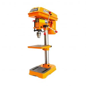 Taladro de banco 13 mm - 250 w - Lusqtoff TB-13