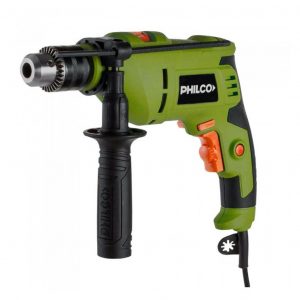 Taladro Percutor 710w - 13mm - Philco TP711