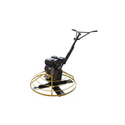 ALLANADORA MOTOR LONCIN G200F 6.5HP  - Black Panther BP-A900L65