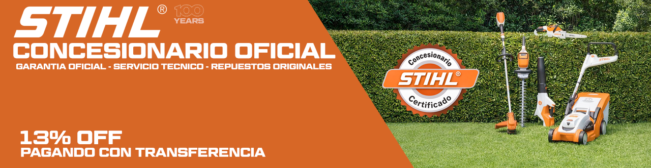 BANER ILUSTRATIVO STIHL