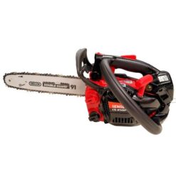 Motosierra de Poda Sensei CS-250P ultra ligera profesional