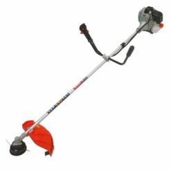 Desmalezadora Sensei MU52 con cuchilla y cabezal de tanza profesional