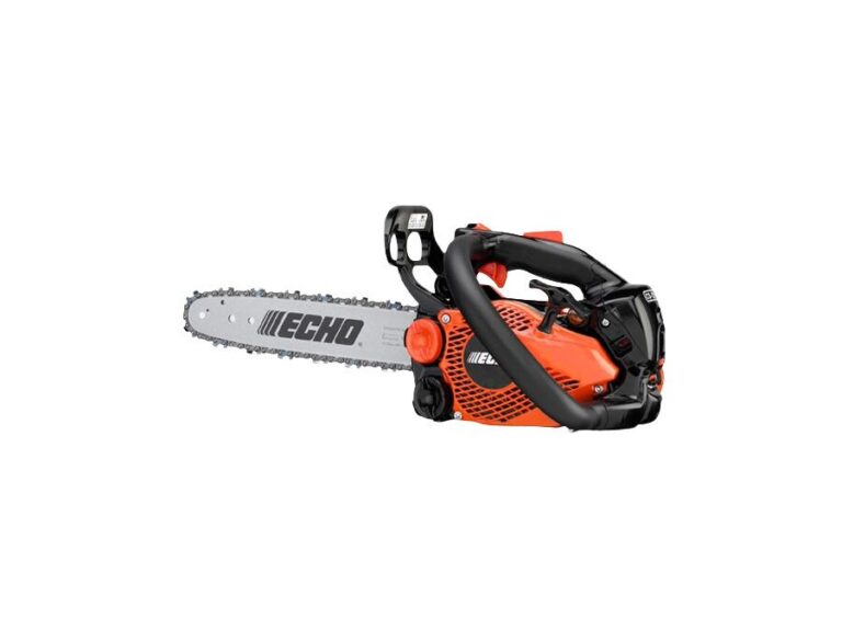 Motosierra de poda Cs-2511T-12 25CC BARRA 12''