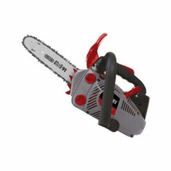 Motosierra  25,4cc con barra Oregon 10'' y carburador Walbro