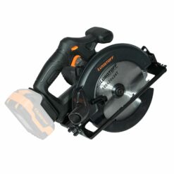 Sierra Circular a Bateria Iron Volt