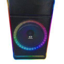 Alternative view of Vulcan X2 LQ-AH15 Sistema de Audio Doble Torre 180.000W