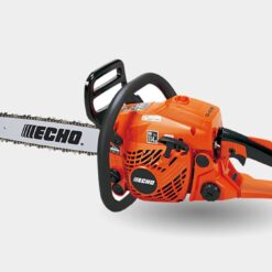 Motosierra ECHO CS-420ES profesional de 40.2cc para trabajos rurales