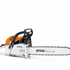 Motosierra Espada 25'' Longitud de Espada 63cm - 72,2cc - 5,3HP - Stihl MS382