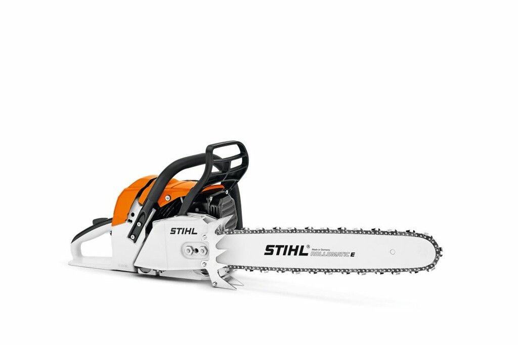 Motosierra Espada 25'' Longitud de Espada 63cm - 72,2cc - 5,3HP - Stihl MS382