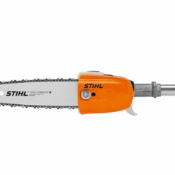 HT 56 C-E 1/4''P ErgoStart SPUR Podadora de Altura 25cm/10''
