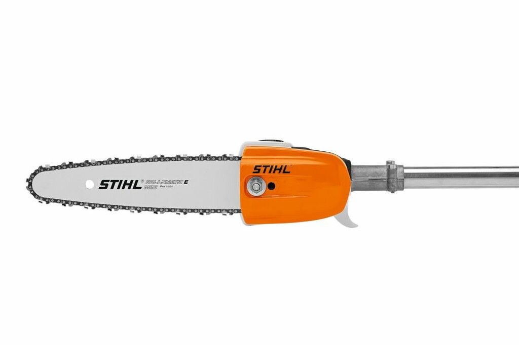 HT 56 C-E 1/4''P ErgoStart SPUR Podadora de Altura 25cm/10''