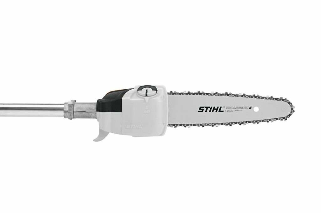 HT 56 C-E 1/4''P ErgoStart SPUR Podadora de Altura 25cm/10'' - Imagen 2