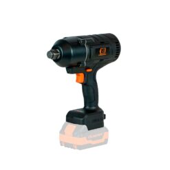 Llave de Impacto Inalámbrico Black Series NO INCLUYE BATERÍA NI CARGADOR