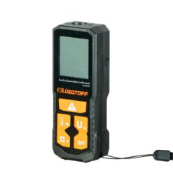 Medidor Laser Distancia 120M - Black Series MEDL120-9
