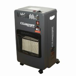 Estufa Garrafera Plegable Lusqtoff EIGL4-7P