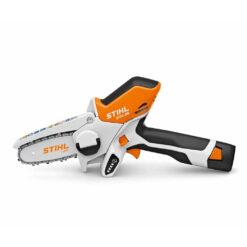 Alternative view of Minisierra de mano a Batería con Bolso y Cargador - Stihl SET GTA 26 - INCLUYE CARGADOR Y BATERIA