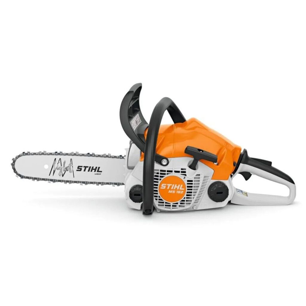 Motosierra Espada 14'' Longitud de Espada 35cm - 61 PMM3 - Stihl MS 162 - Imagen 2