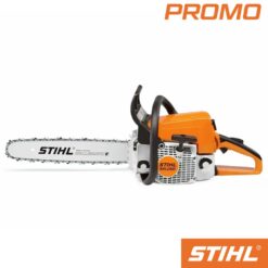 Motosierra Espada 18'' Longitud de Espada 45cm - 45,4cc - 3,1HP - Stihl MS 250