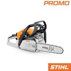 Motosierra Espada 14'' Longitud de Espada 35cm - 61 PMM3 - Stihl MS 162