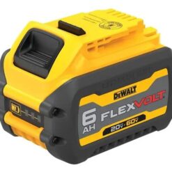 Bateria 60V FLEXVOLT 6.0 Ah