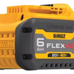 Alternative view of Bateria 60V FLEXVOLT 6.0 Ah