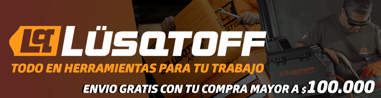 Lusqtoff