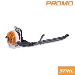 Mochila soplador a explosión - Stihl BR 600