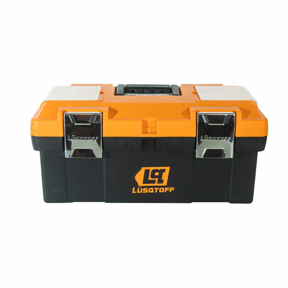 Caja De Herramienta Completa - Imagen 2