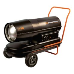 Calefactor Cañon Kerosene 26.000 KCAL