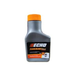 ECHO Power Blend Gold Aceite 2 Tiempos 100ml Estabilizador