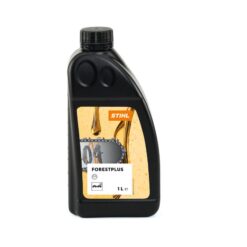 STIHL ForestPlus Aceite Mineral para Cadenas de Motosierra 1 Litro
