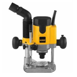 Rebajador de Superficie 1100w / 6,25mm / 8000-24000 - Velocidad Variable