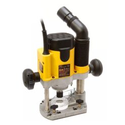 Alternative view of Rebajador de Superficie 1100w / 6,25mm / 8000-24000 - Velocidad Variable