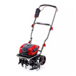 Arador de Tierra a Bateria GP-CR 36/45 LI E BL - SOLO - NO INCLUYE CARGADOR NI BATERIA