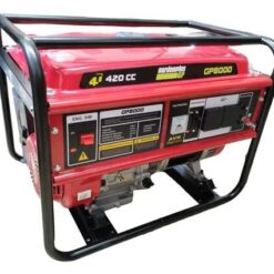 Generador Naftero 6.5KW 15HP Garden Plus