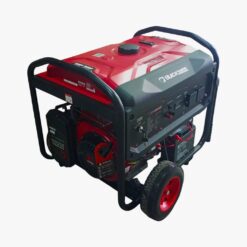 Generador 4T Motor 15 HP / Encendido Manual Tanque 15L