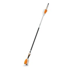 Podadora de Altura a Bateria 1/4''P - Stihl HTA 66 - NO INCLUYE CARGADOR NI BATERIA