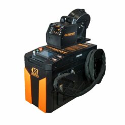 Maquina Laser con Refrigeracion  por Agua Black Series