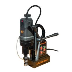Taladro de Base Magnetica 1800W Black Series