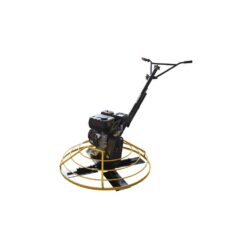 Allanadora - loncin g270f 9,0 hp - rotor 120 cm  - black panther bp-a1200l90