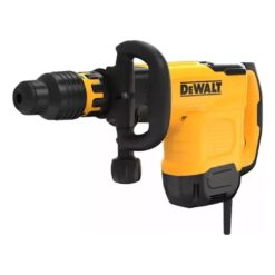 Martillo Demoledor 1700W SDS Max Impacto 17 J L-Shape 1060-2160 gpm + Maletin